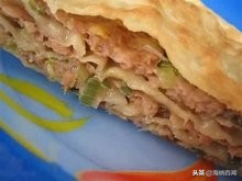 “京东肉饼”您吃过吗？