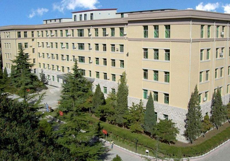 中国原子能研究所研究生,中国原子能科学研究院核技术所