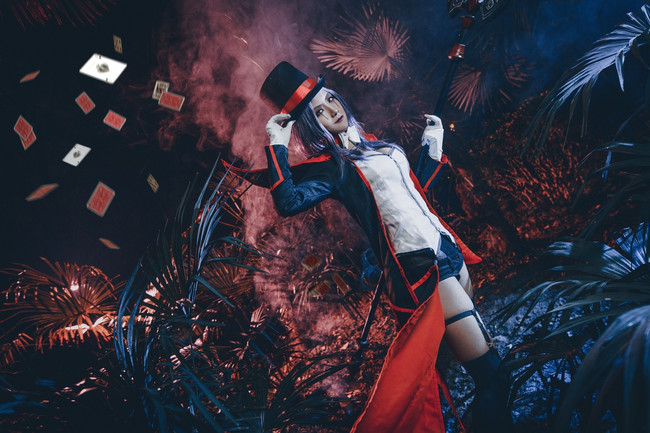 妖姬皮肤手感排行榜,妖姬手感排名第一