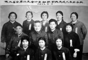 一路芳华永熙初心,医路芳华不忘初心