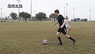 虚晃转身教学,梦幻转身过人教学