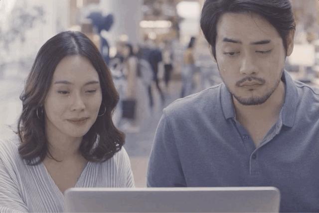 泰国催泪感人片,泰国温情断片