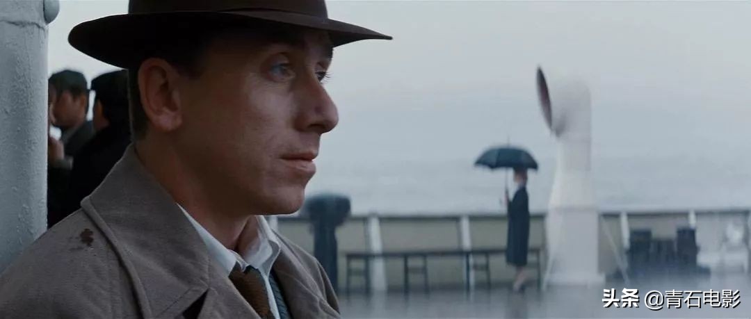 海上钢琴师1900为什么不下船台词,《海上钢琴师》深度解析