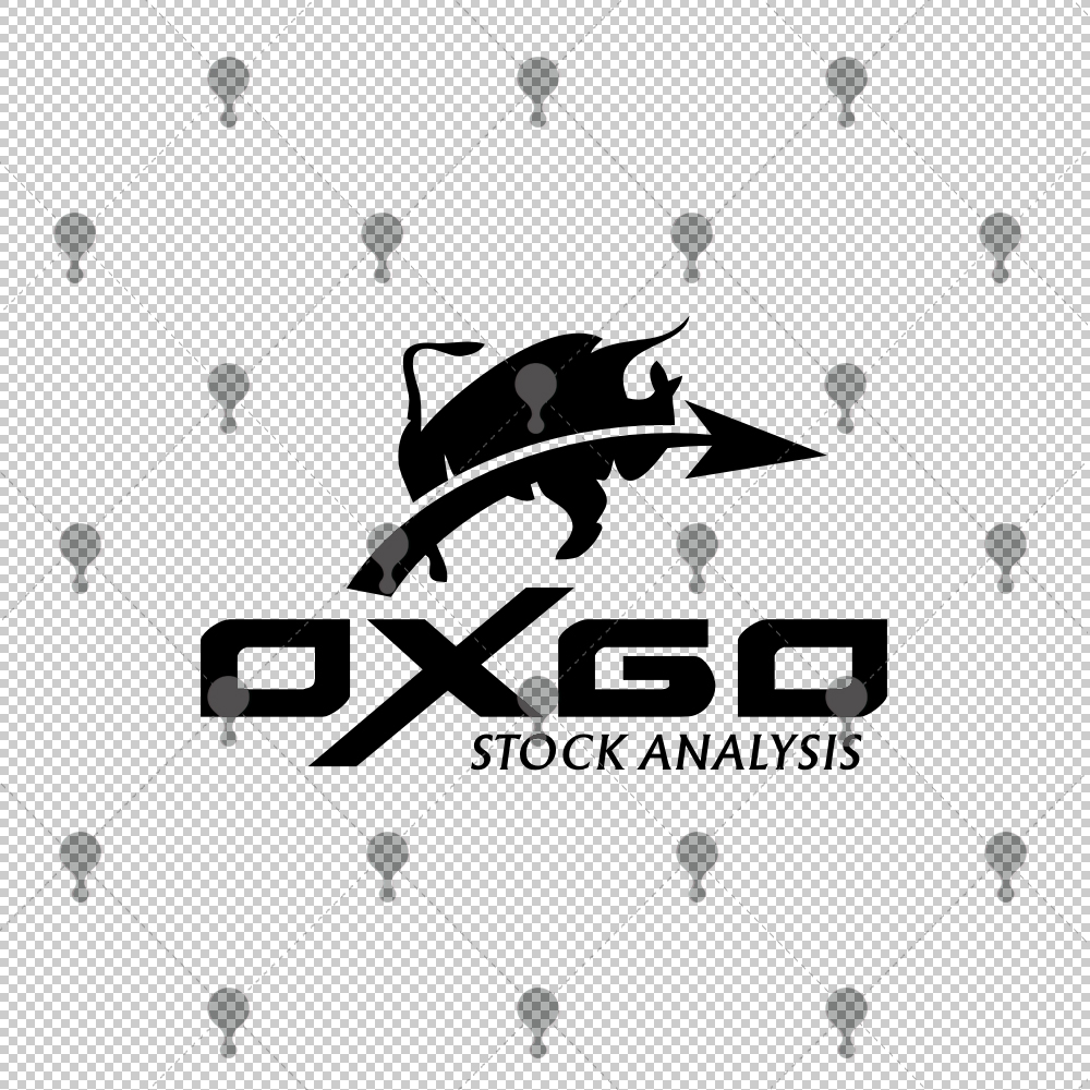 OXGO股票LOGO设计by之石设计