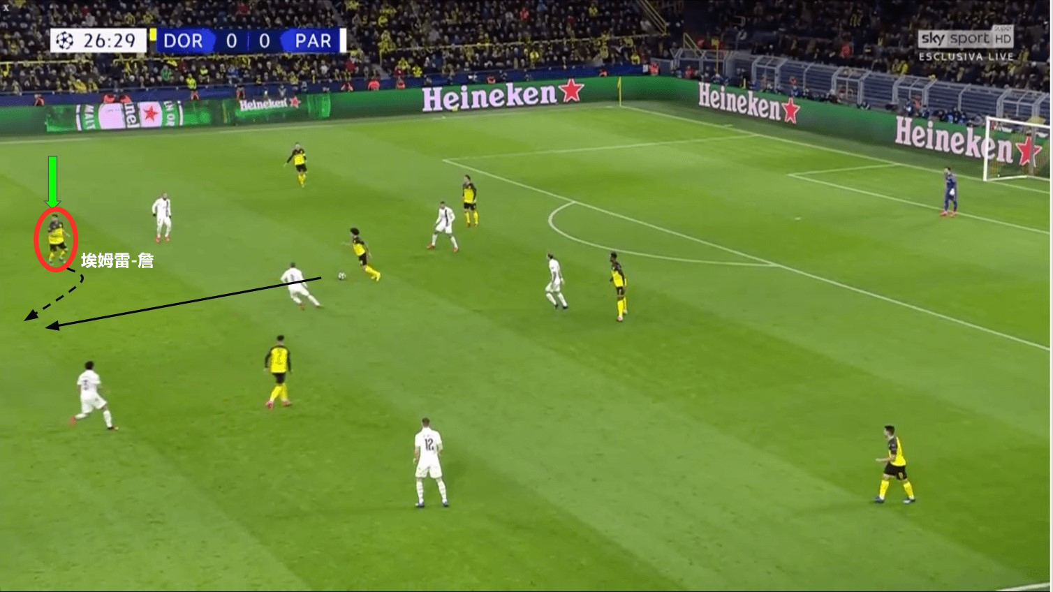 埃姆雷詹入选新一期国家队,埃姆雷詹有多强