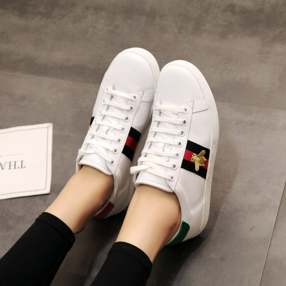 鞋舌总跑偏怎么矫正走姿,如何一招解决鞋舌跑偏