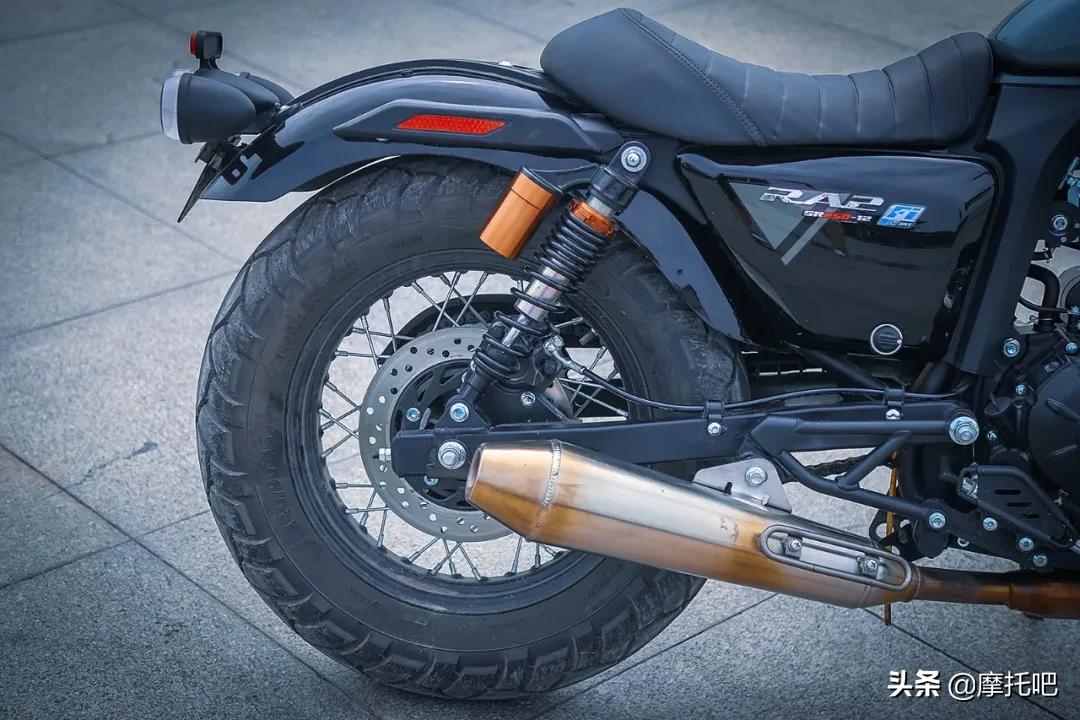 250排量复古巡航车推荐,250cc一下的街车千元推荐