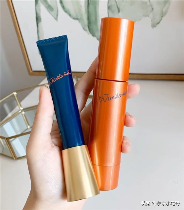 pola2020年全新抗皱精华 (pola抗皱精华30g新版限定)