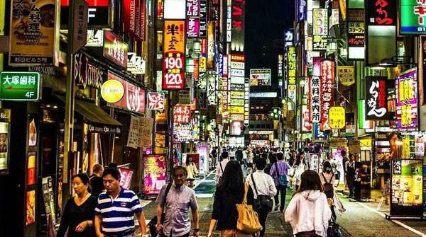 去日本旅游必买的十大购物清单,日本自由行购物攻略最新