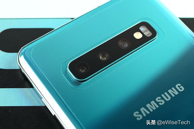 三星s10e最新开箱,s10e开箱深度评测