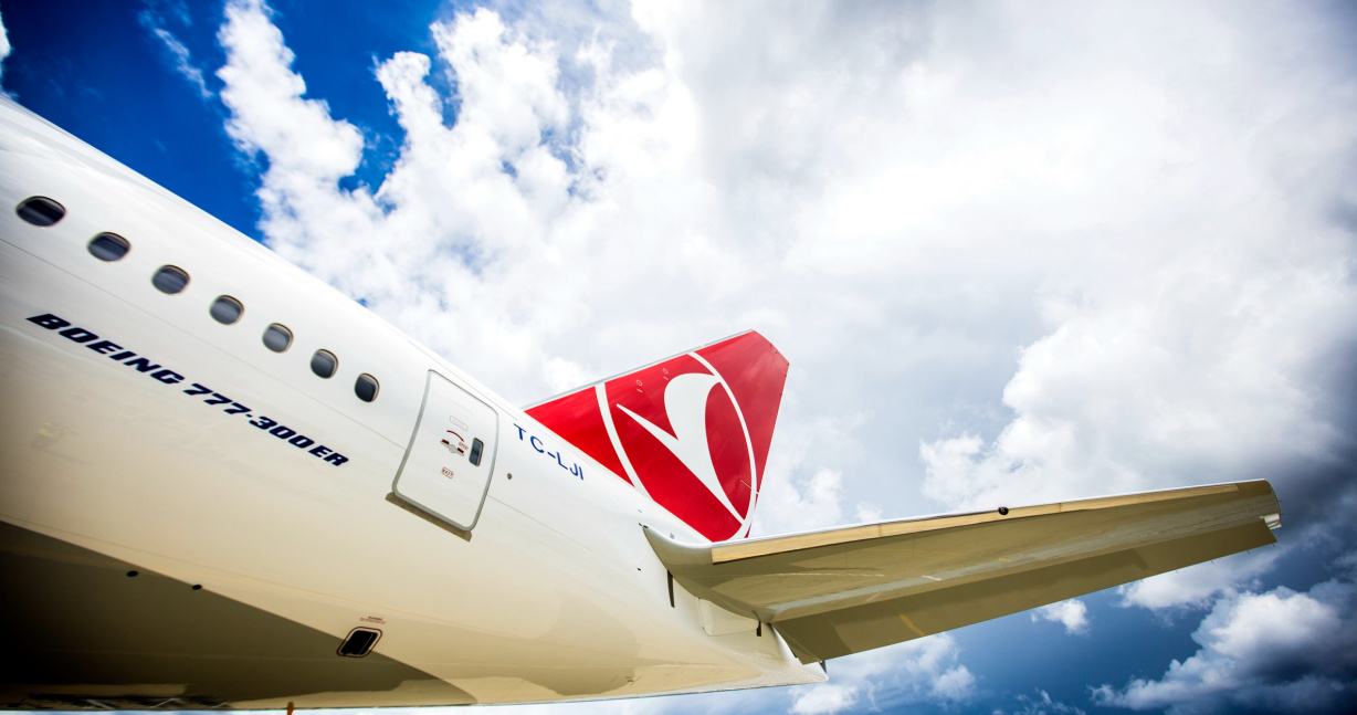 土耳其航空如何补里程,土耳其航空里程补登国航