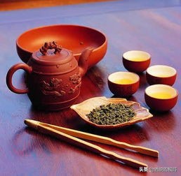 带您走进茶的意境,茶唯美意境高清图片