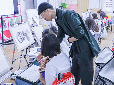 北京华卿画室和水木源画室哪个好,北京的十大画室中哪个口碑好