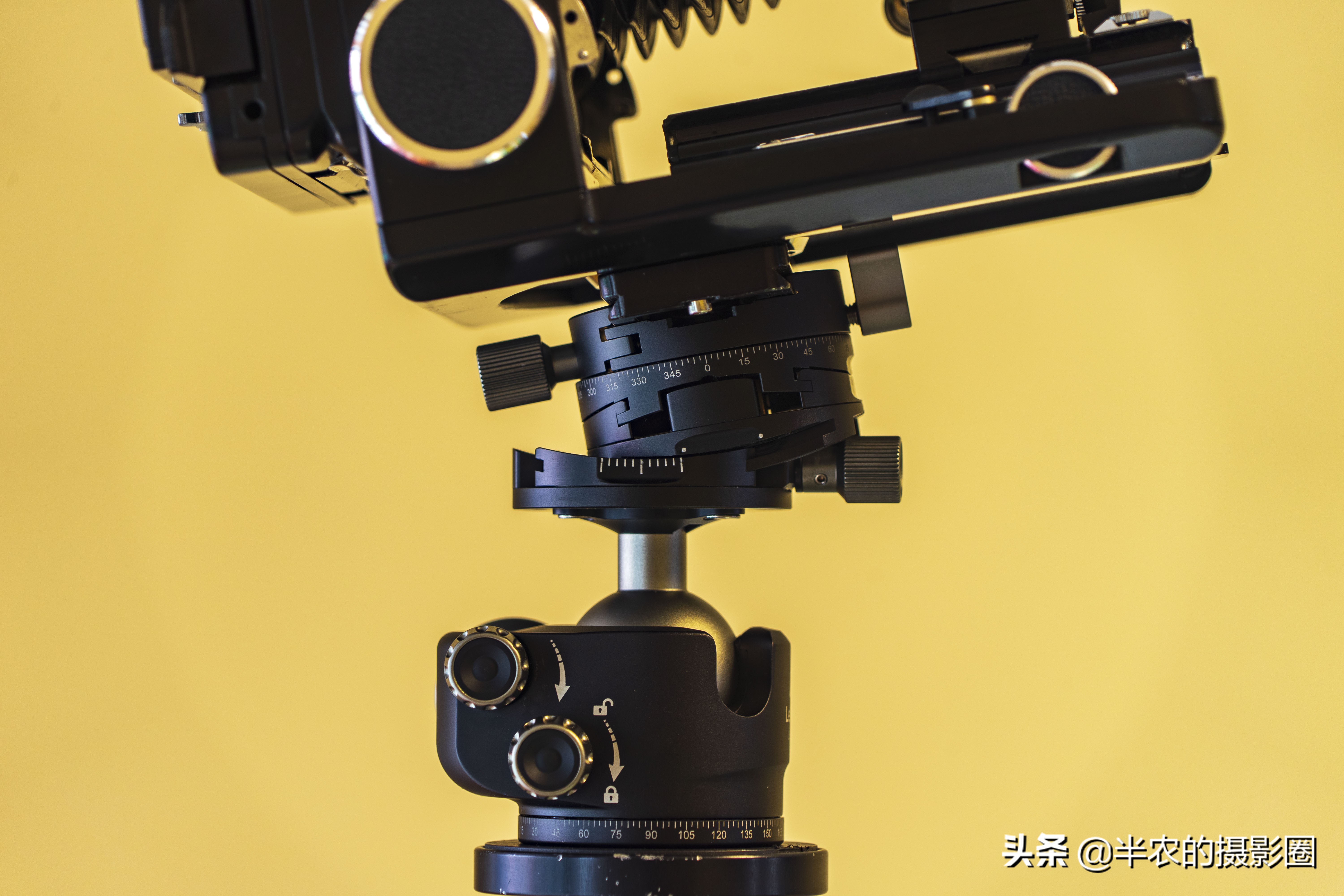 徕图碳纤维三脚架加云台超值套装,徕图bv-10液压云台怎么样