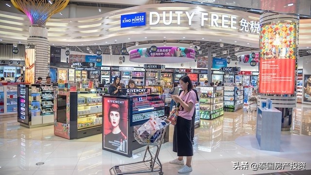 普吉岛购物必买奢侈品,普吉岛购物必买清单男