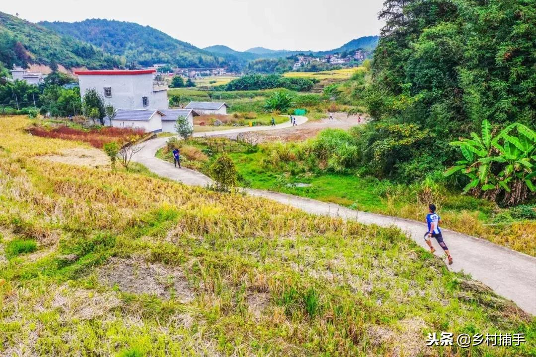 南粤古驿道平远站,平远县展览