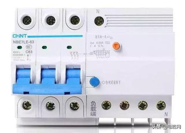 家里短路跳闸停电怎么解决,插座短路跳闸断电