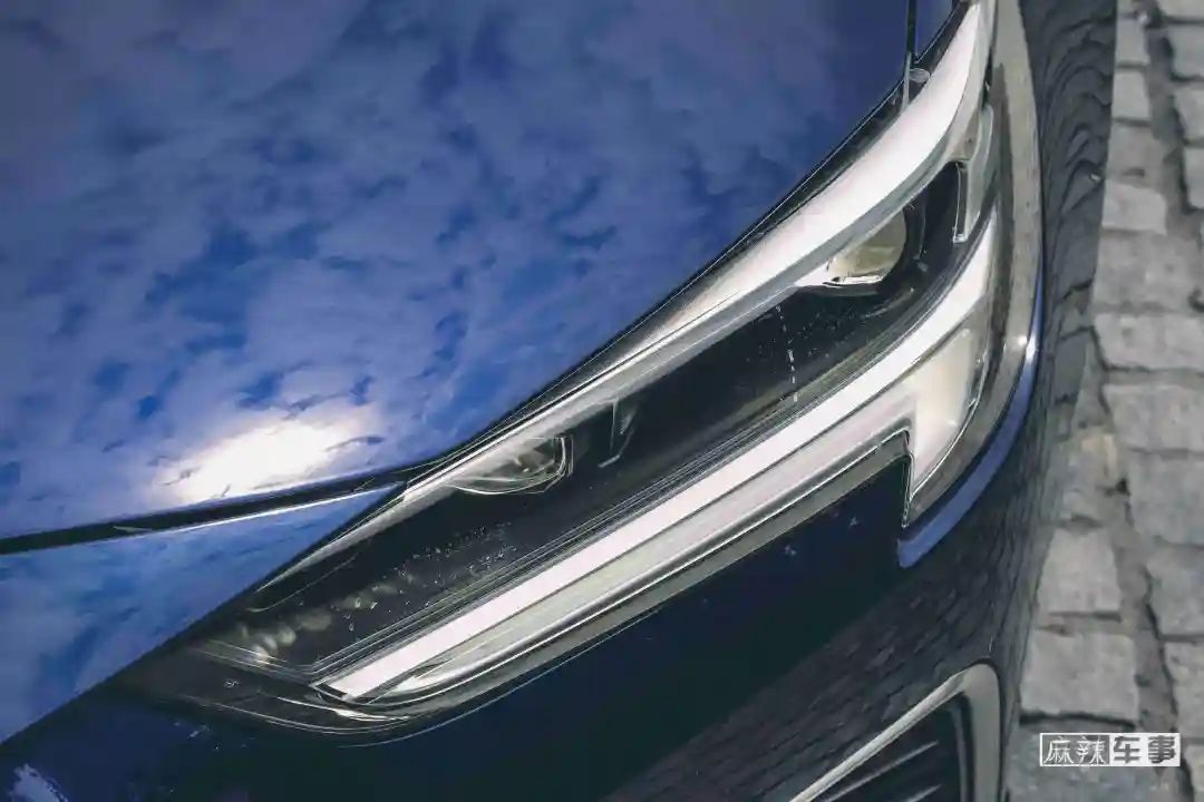 全新君威gs2.0t,君威gs新款试驾视频