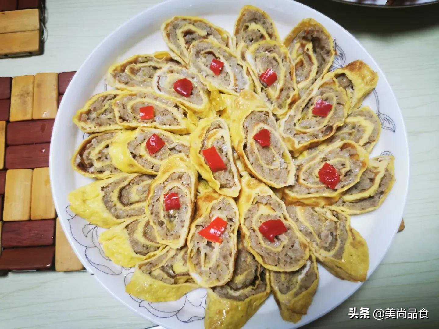 周末菜谱家常菜猪蹄,周末菜谱家常菜做法