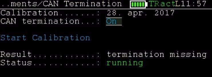can和canfd能否兼容,can电压正常can总线故障