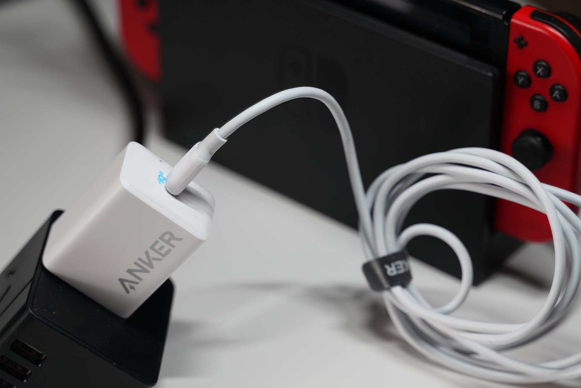 Switch、 PS4双机*党**看过来，这些配件你值得拥有