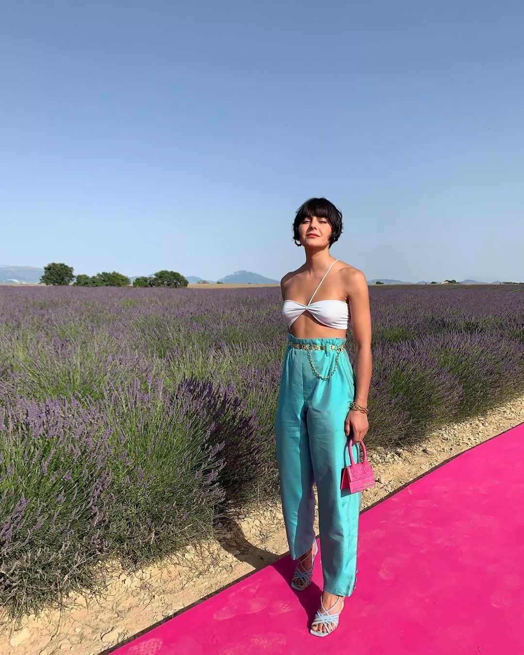 大金链子忘了戴,大金链子好久没戴了