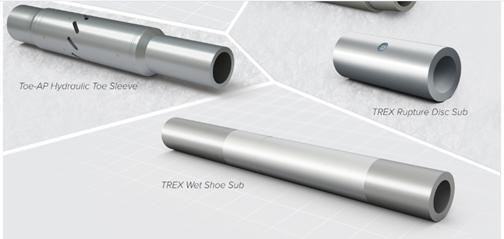 页岩气技术讲解,开采页岩气的最新技术