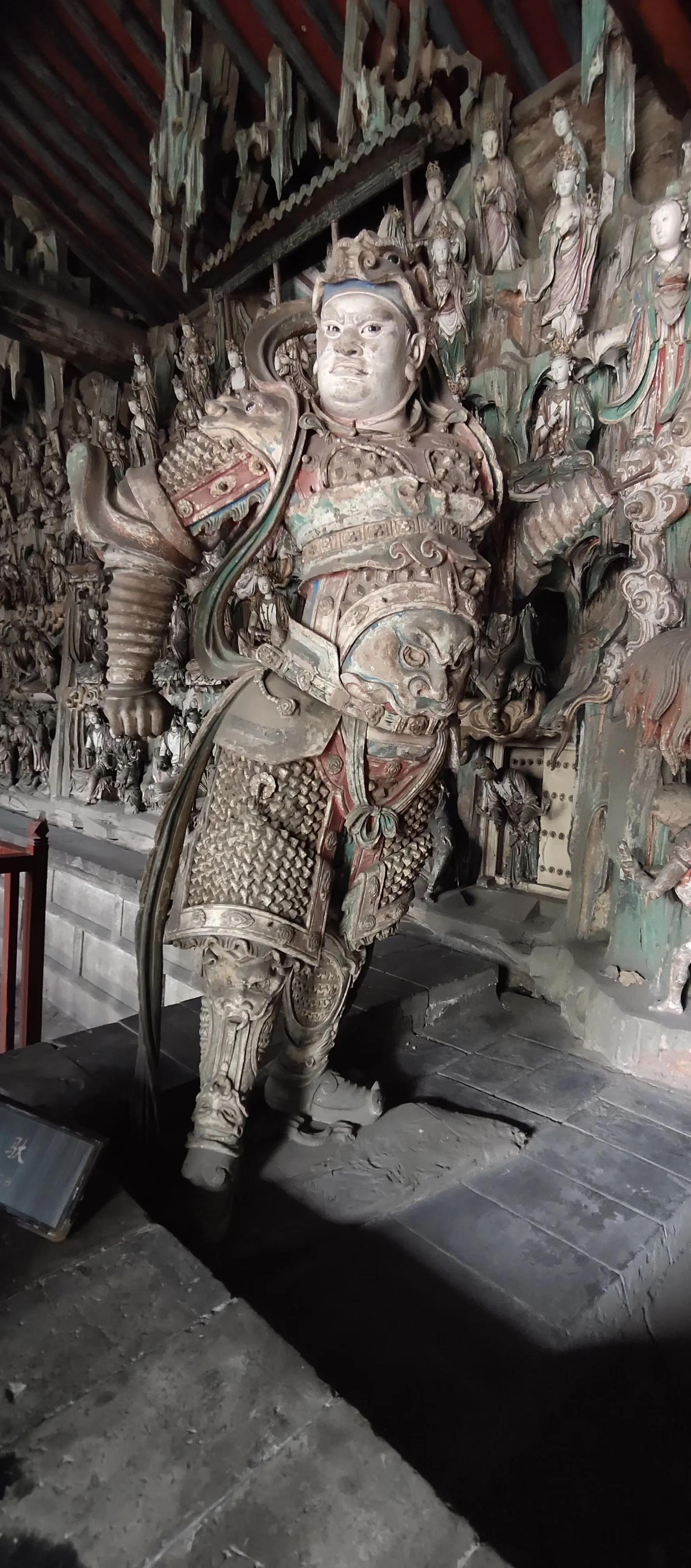 中国甲胄全套,中国甲胄走秀国外评论