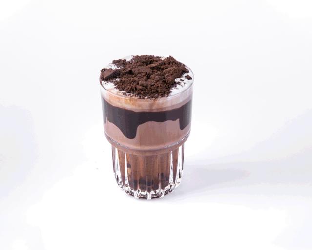 探秘！10000㎡打造世界烘焙商业新物种！！！（系列：魔法店铺）