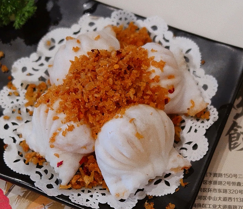 海珠广场这家经典老牌茶楼,告诉你老广最爱的“一盅两件”几好味