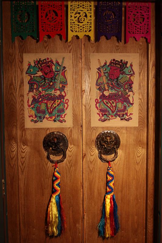 我爱我家之露台花园全景,我爱我家之乡土篇