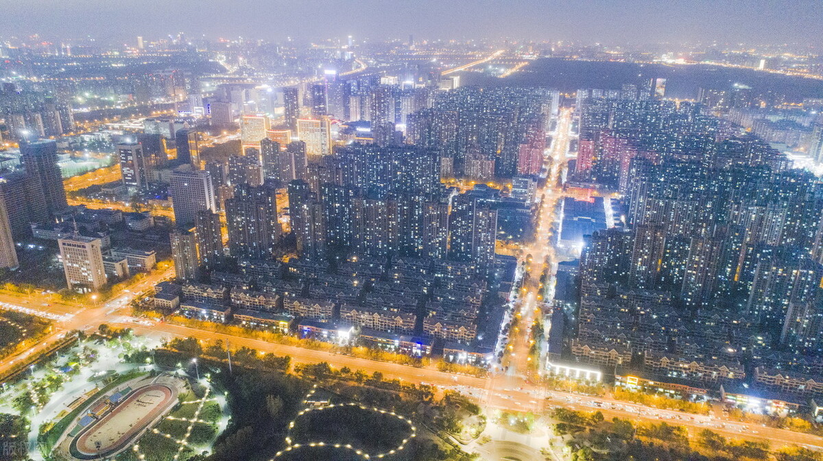 合肥房价出现松动,合肥楼市大跌了是真的吗