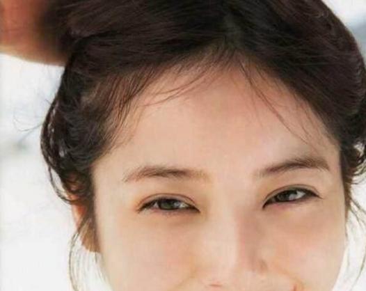 哪种额头不适合露出来,脸窄适合露额头