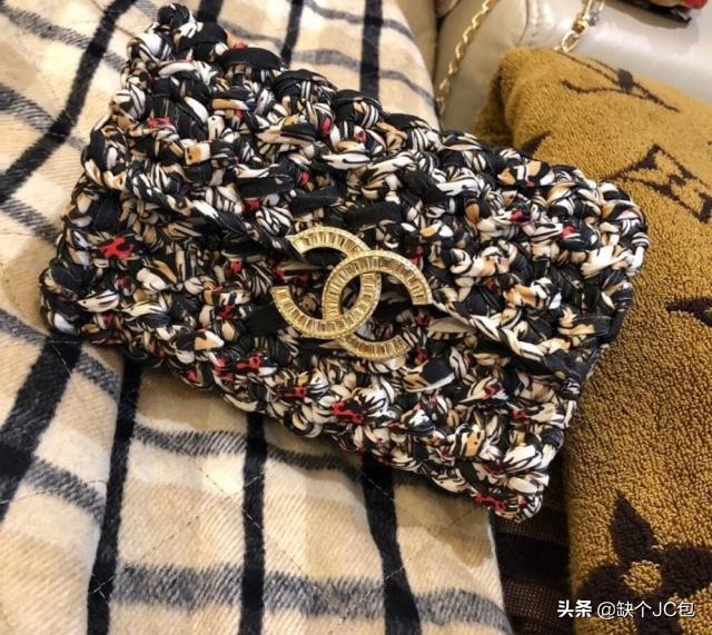 包包材质讲解带货,给大家科普一下lv包包的材质