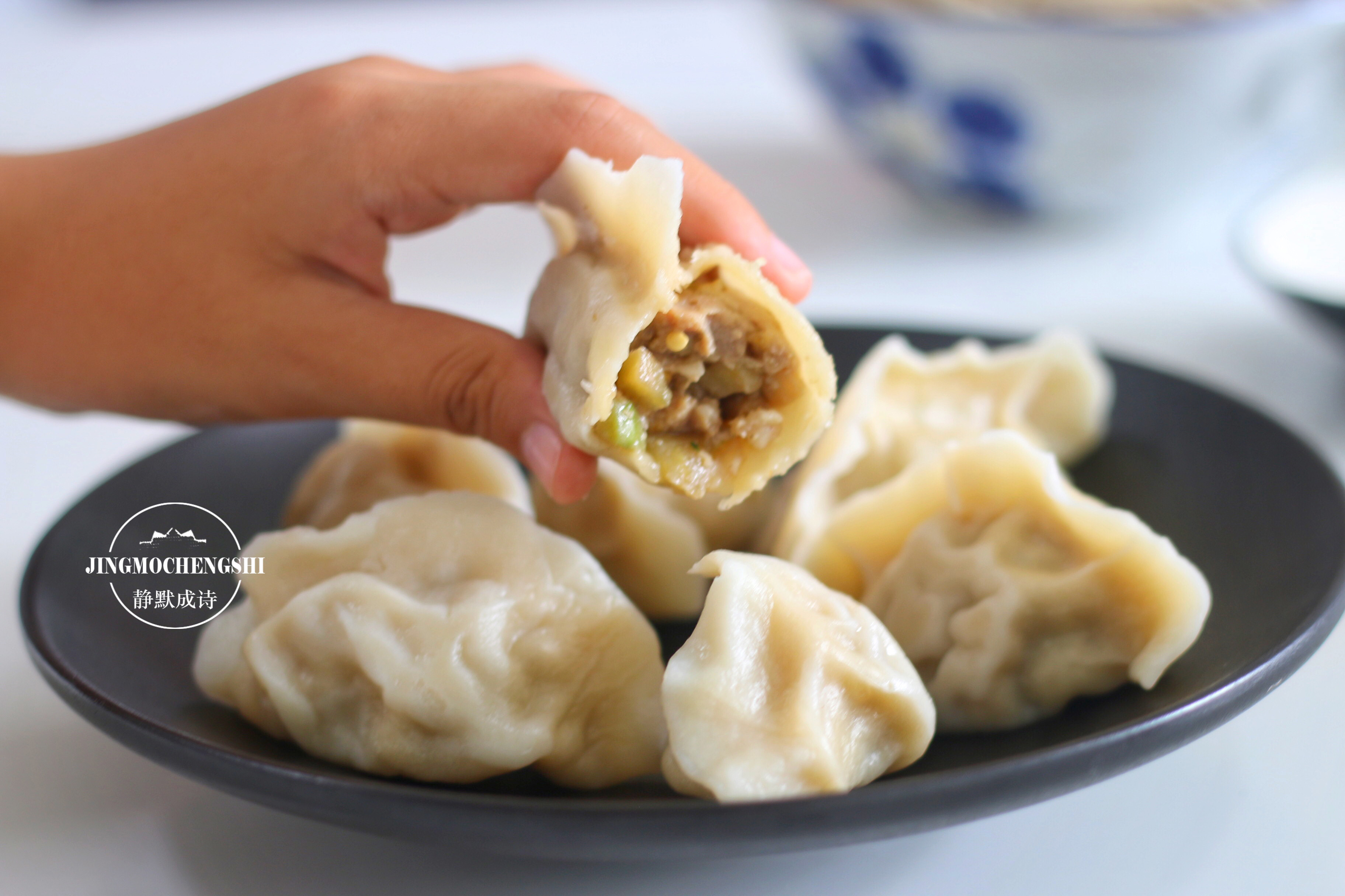 立冬吃饺子什么馅的好吃,立冬吃饺子最好吃什么馅儿的