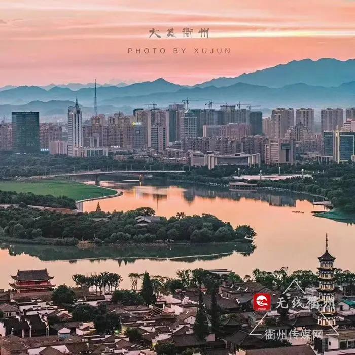 浙江将打造4个中心城市,浙江省规划的几大中心城市