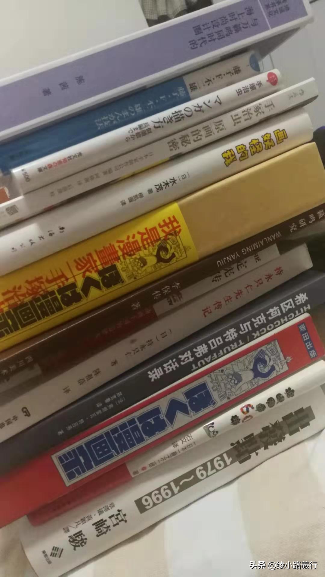 告别《电子游戏软件》老腊肉、变身动漫小萌新和00后一起竞争青云