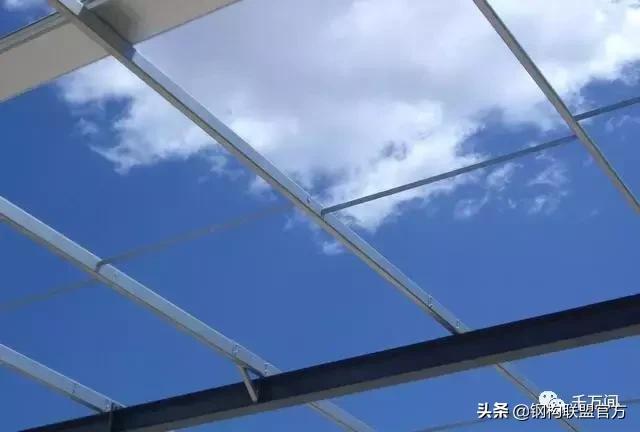 厂房钢结构施工全过程,新手小白零基础看施工图纸