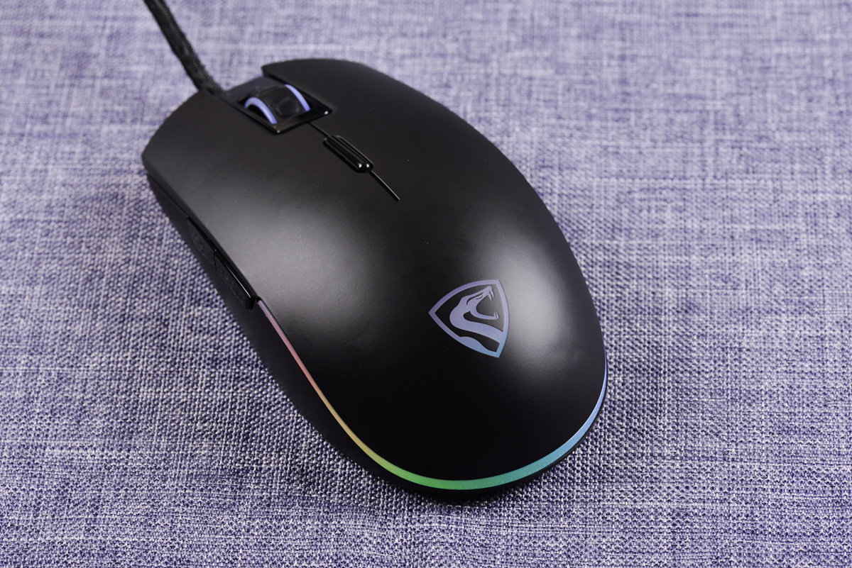 百元无线鼠标推荐打游戏用,百元无线鼠标推荐2021