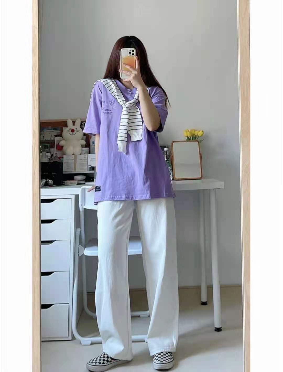 夏天裤子哪种面料凉快,夏天穿什么面料的裤子最凉快舒服