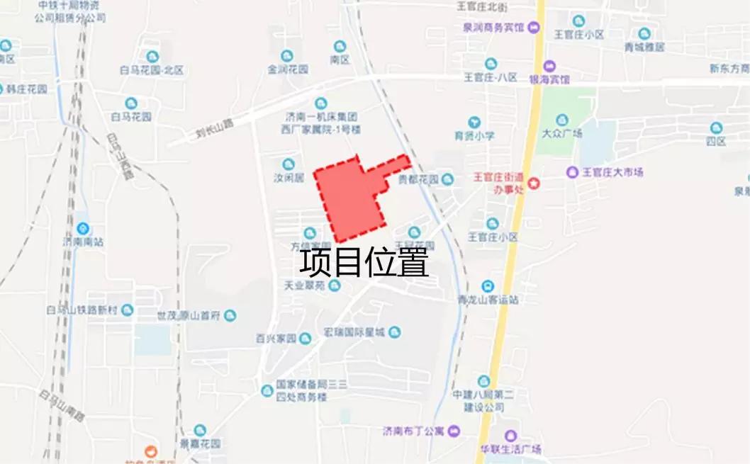 济南即将入市的新楼盘,济南40个新楼盘