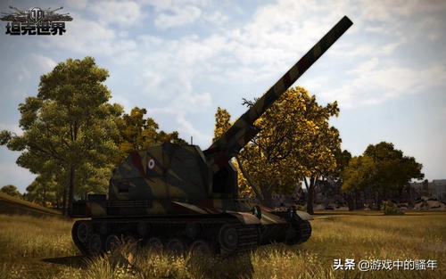 火炮武器怎么玩,玩不好射击类游戏