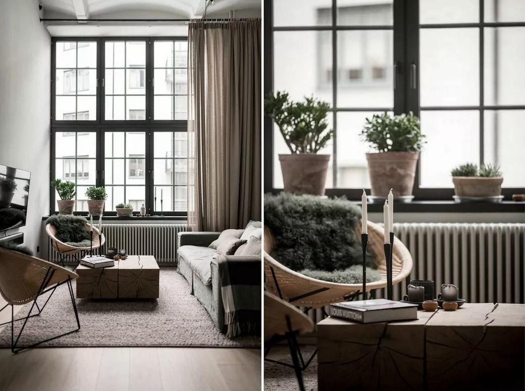这才是北欧风的正确打开方式,这才是真实的北欧生活