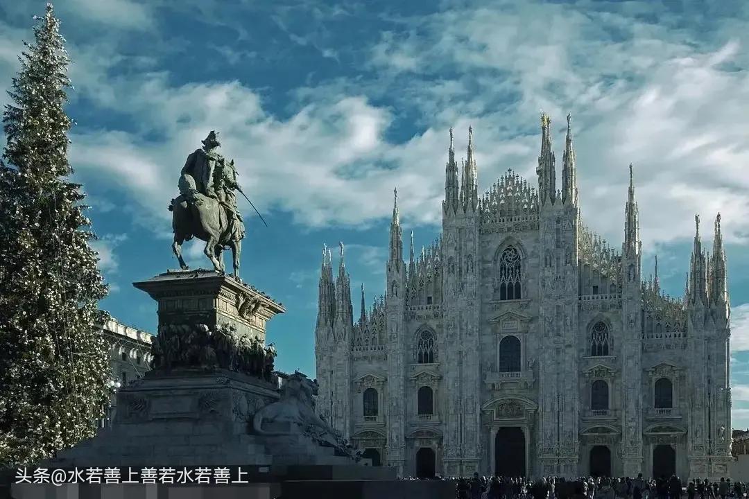 法国十大最美教堂,世界最美教堂是哪一个