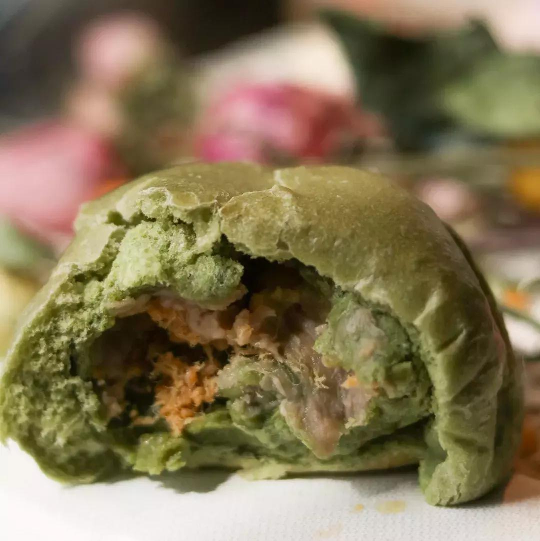 西安青团哪家正宗,西安青团哪家最正宗