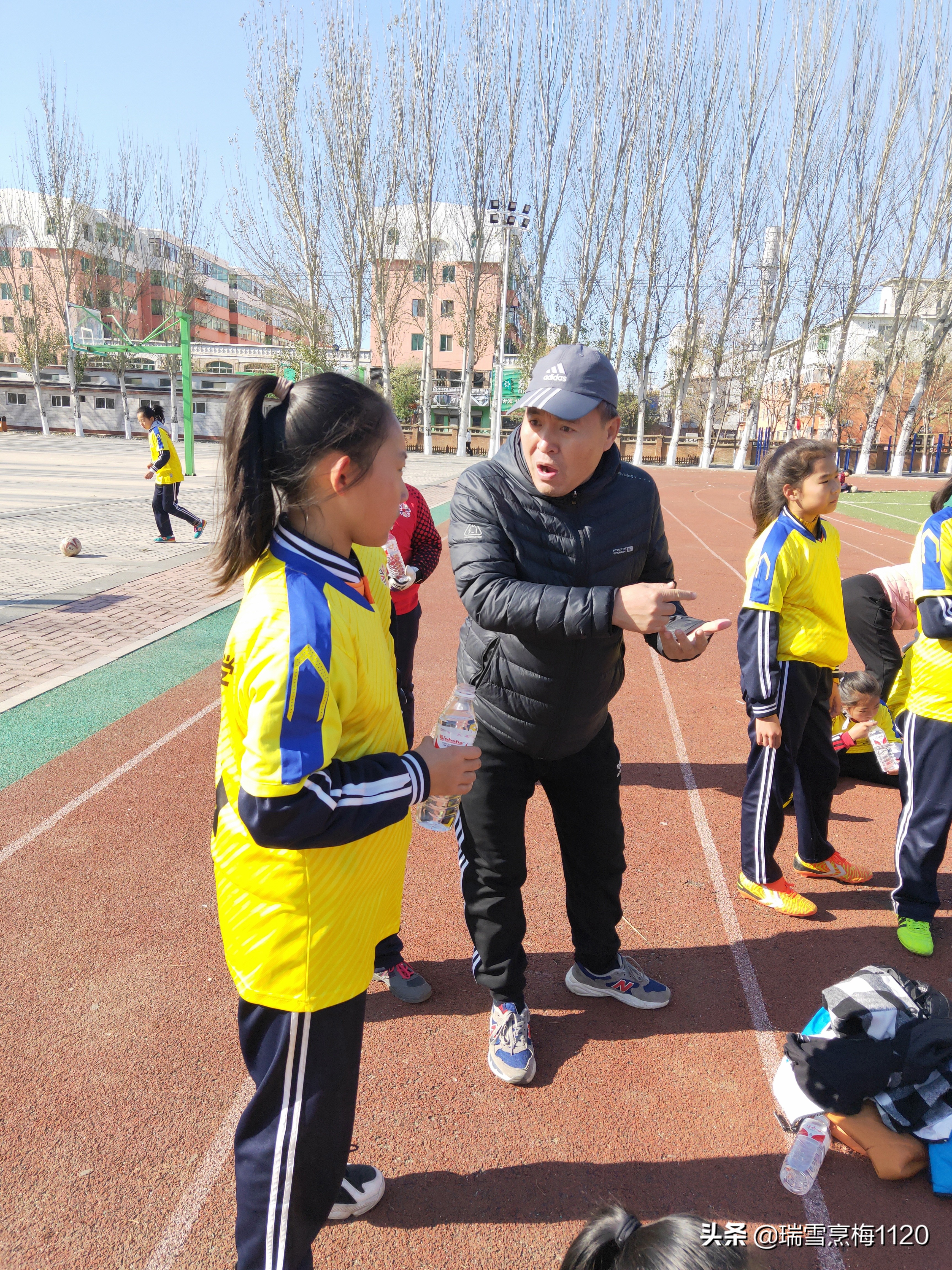 新城子街第一小学喜报,厉害杨浦足球小将斩获市运会冠军