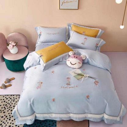 婚嫁床上用品选择,优质床上用品的选择