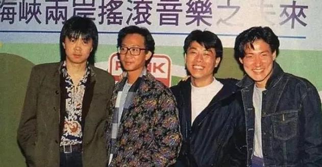 黄家驹的逝世的日子,黄家驹去世后黄家驹有多伤心