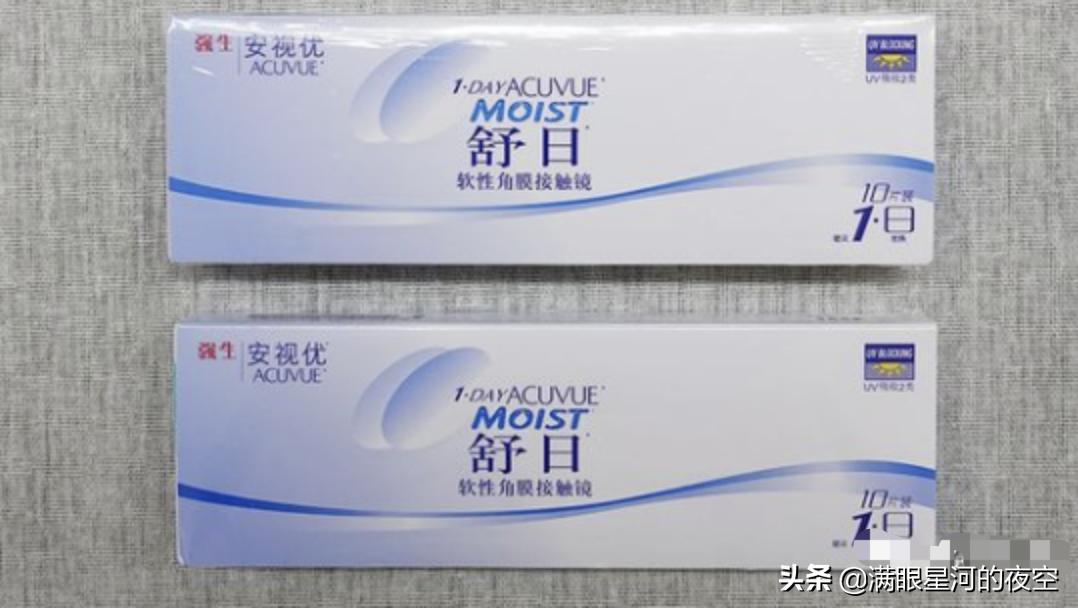 你所不知道的蓝光,你所不知道的美瞳知识