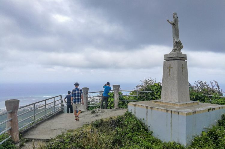 血战太平洋之塞班岛,塞班岛太平洋血战